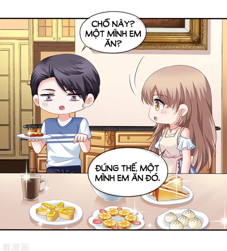 mỹ vị giai thê chapter 56 30