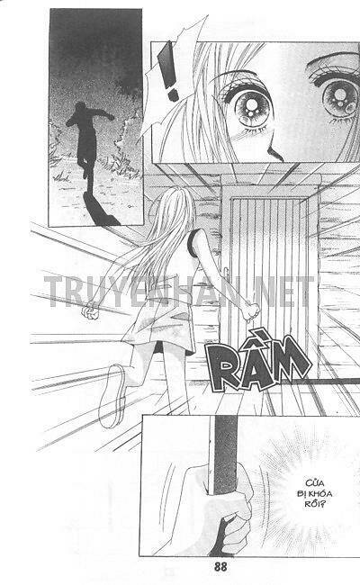 nụ hôn 5000 won chapter 21 10