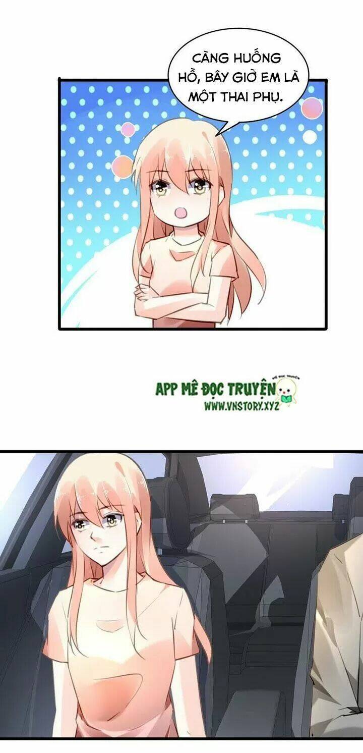 mưu ái thành nghiện chapter 63 5
