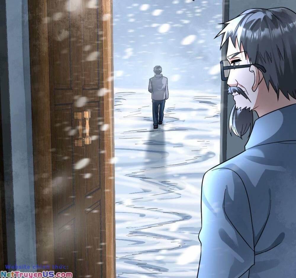 đóng băng toàn cầu: tôi gây dựng nên phòng an toàn thời tận thế chapter 138 36