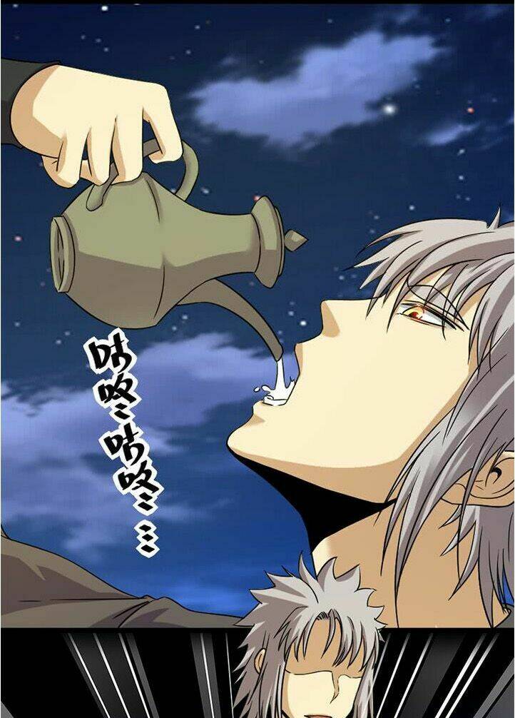 phong quỷ truyền thuyết chapter 166 2