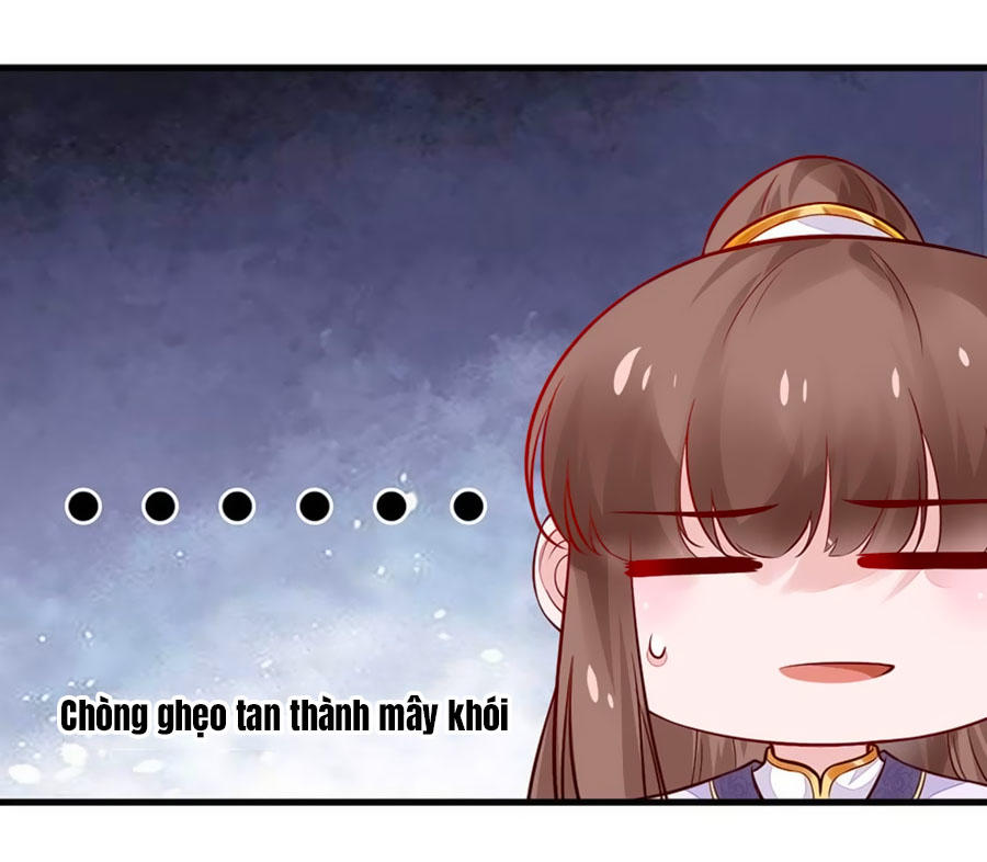 nữ đế livestream công lược chapter 20 31