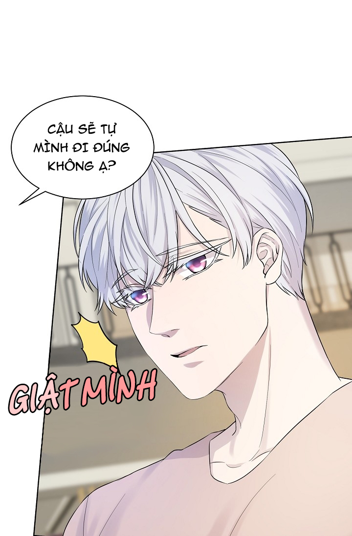 viên đạn vàng chapter 6 4