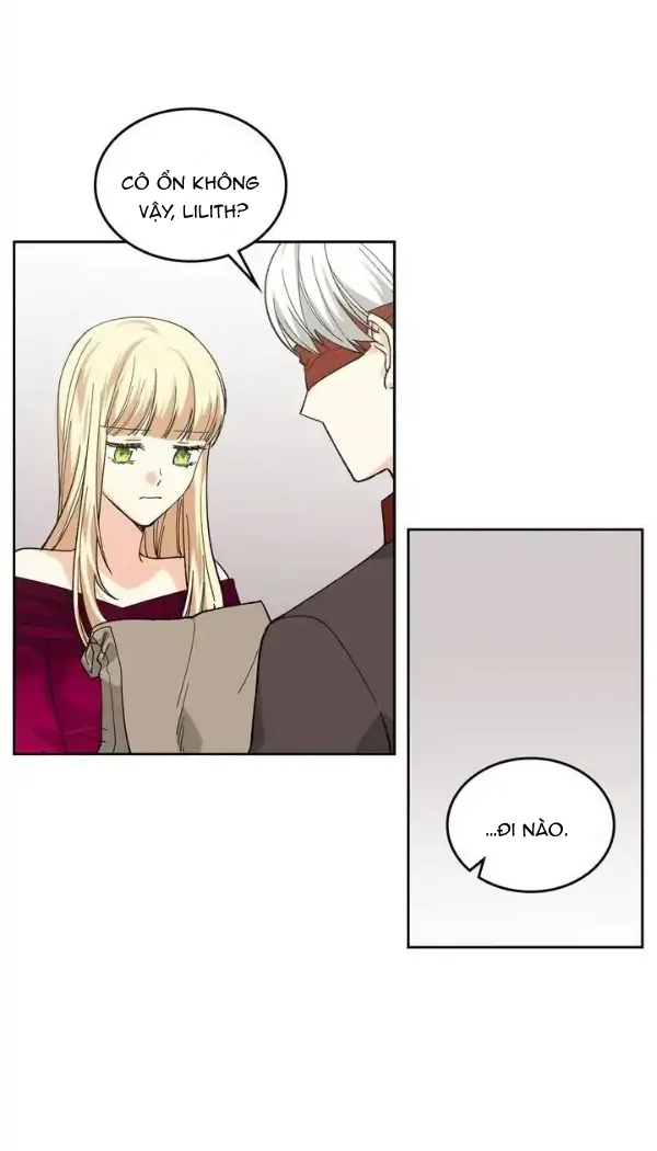 thú cưng của nhân vật phản diện chapter 13 28