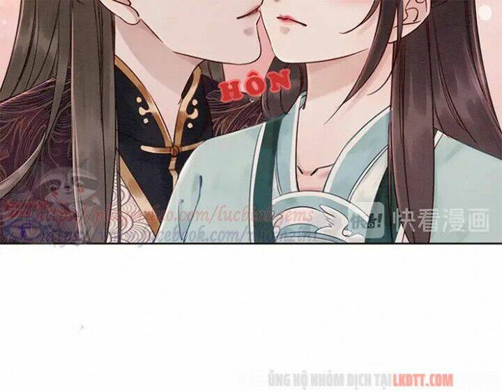 trọng sinh bá sủng nhiếp chính vương quá mạnh mẽ chapter 111 54