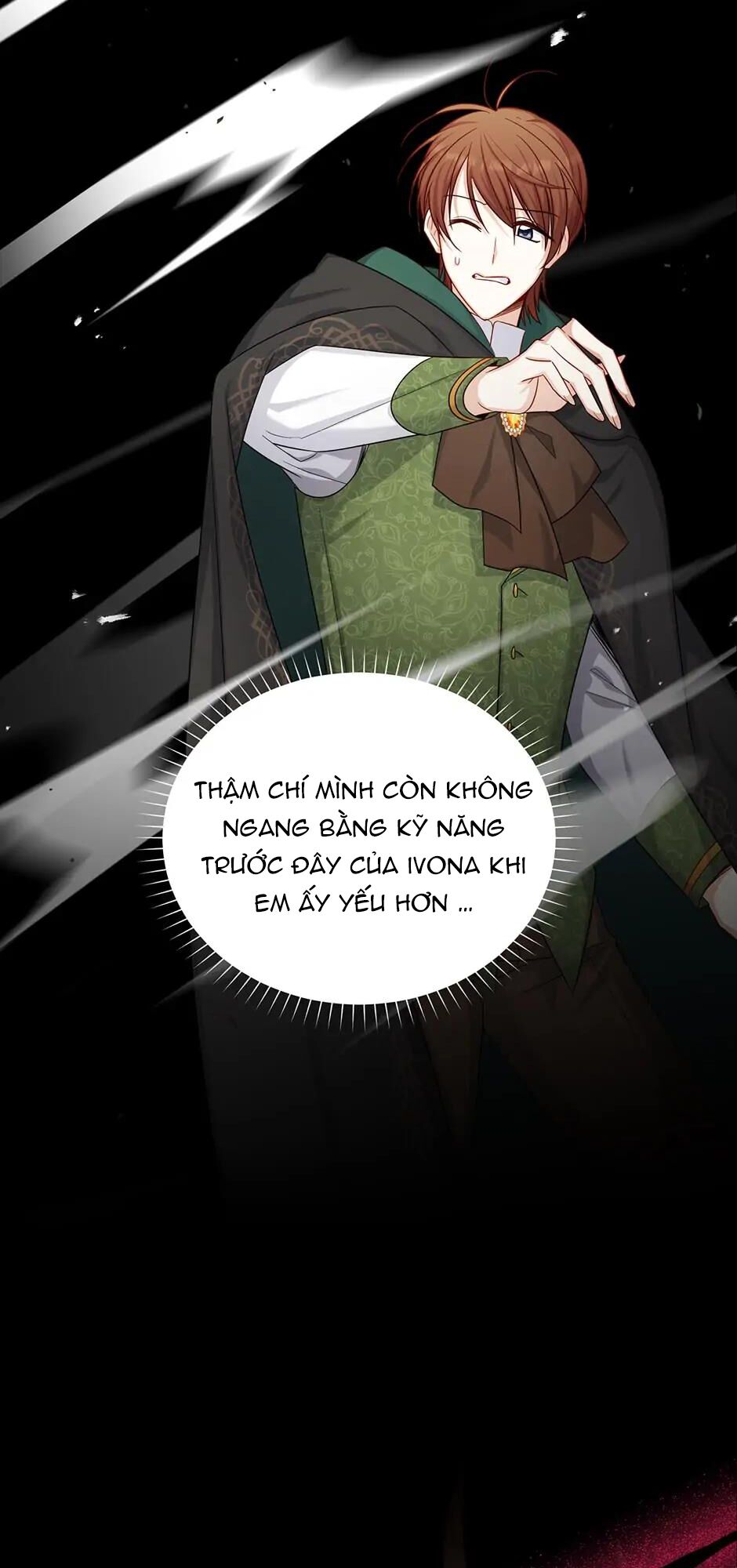 nữ công tước với tâm hồn trống rỗng chapter 105 13