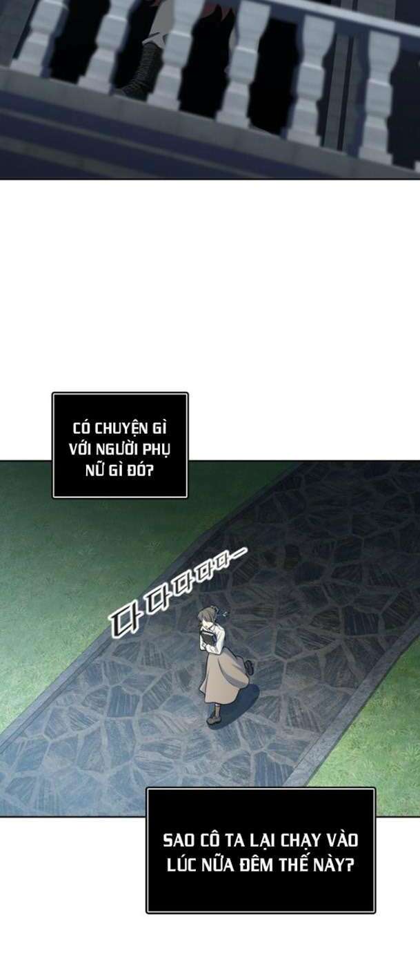 cuộc chiến trong tòa tháp chapter 585 10