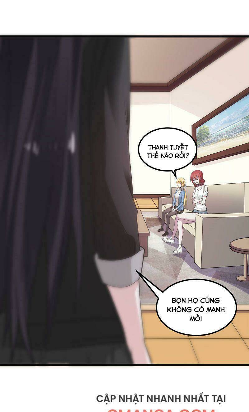 kiếm vũ chapter 161 17