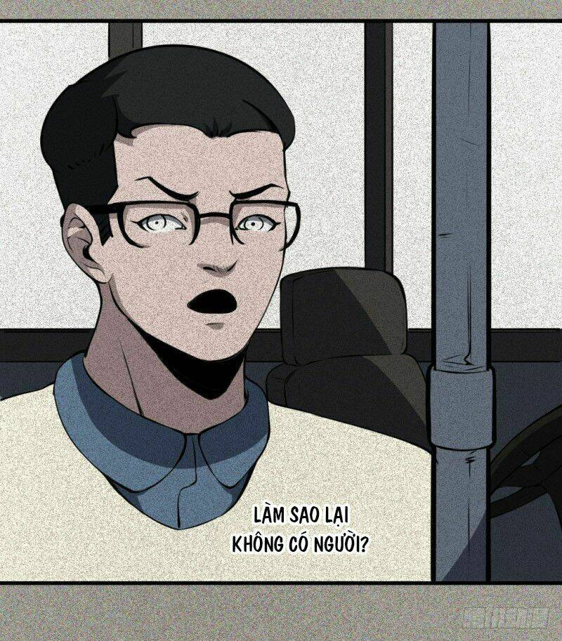 trở lại căn nhà ma chapter 8 46