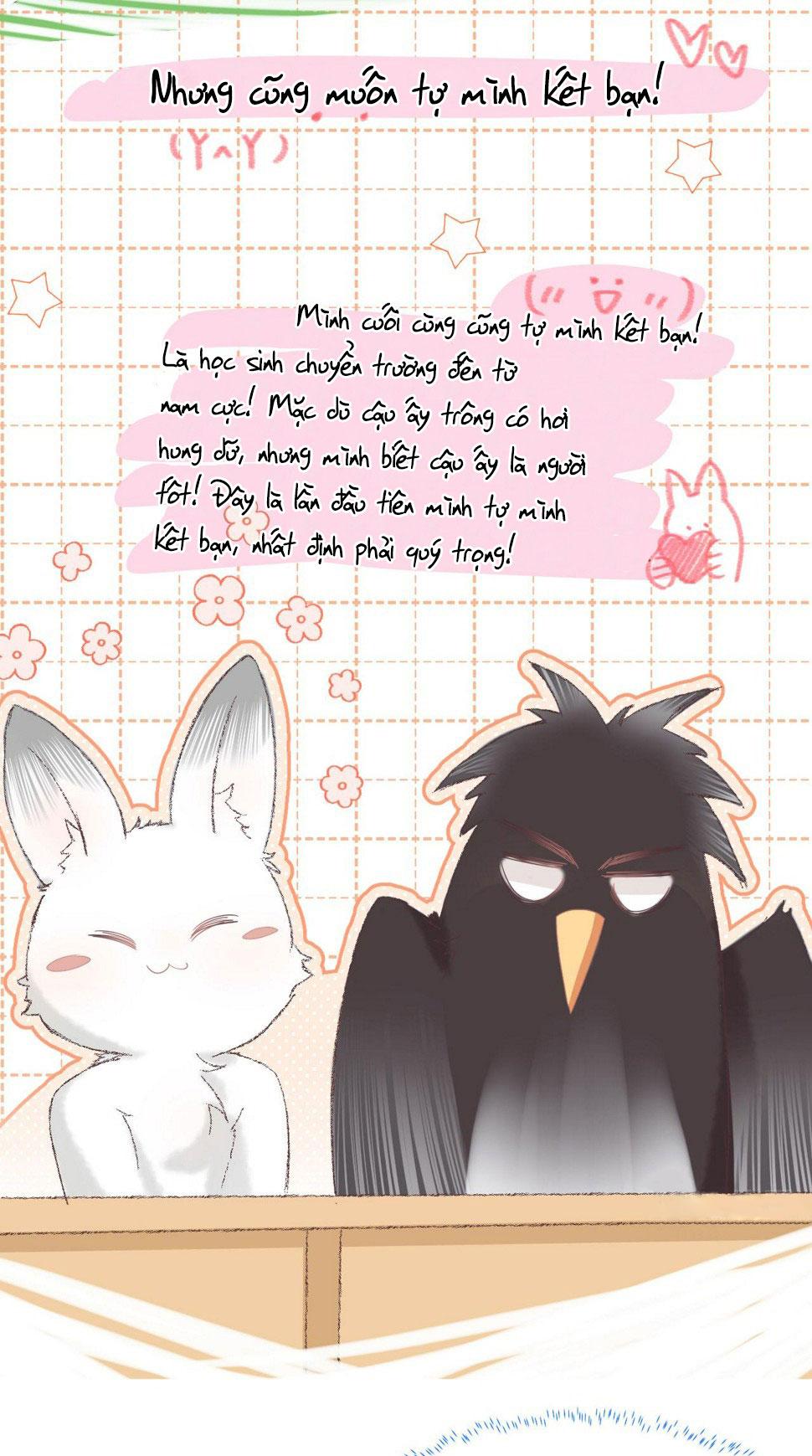 [ss2] một ngụm ăn cả thỏ con chapter 24 21