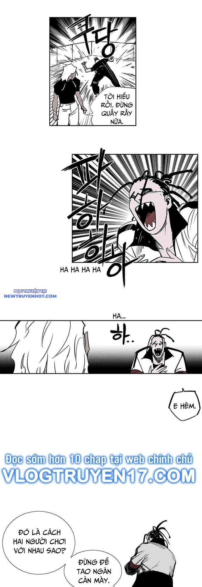 fight class 3 chapter 131 16