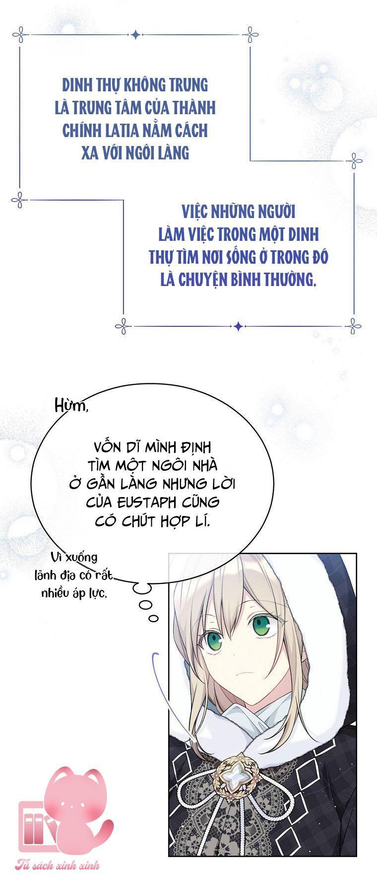 vương miện ngọc bích chapter 86 8