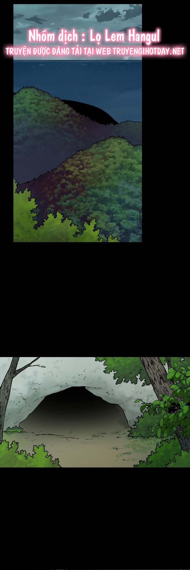 câu chuyện về người phụ nữ ấy chapter 137 2