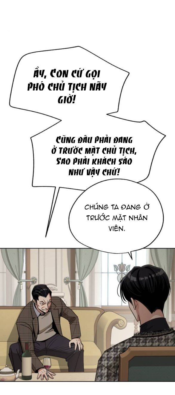 Tình Yêu Của Ik Seob chapter 65.2 12