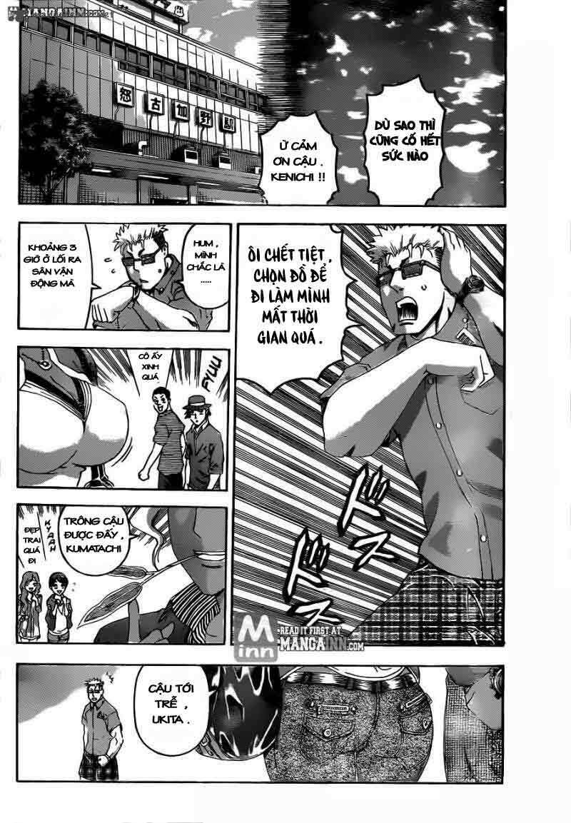 history's strongest disciple kenichi chapter 485 4