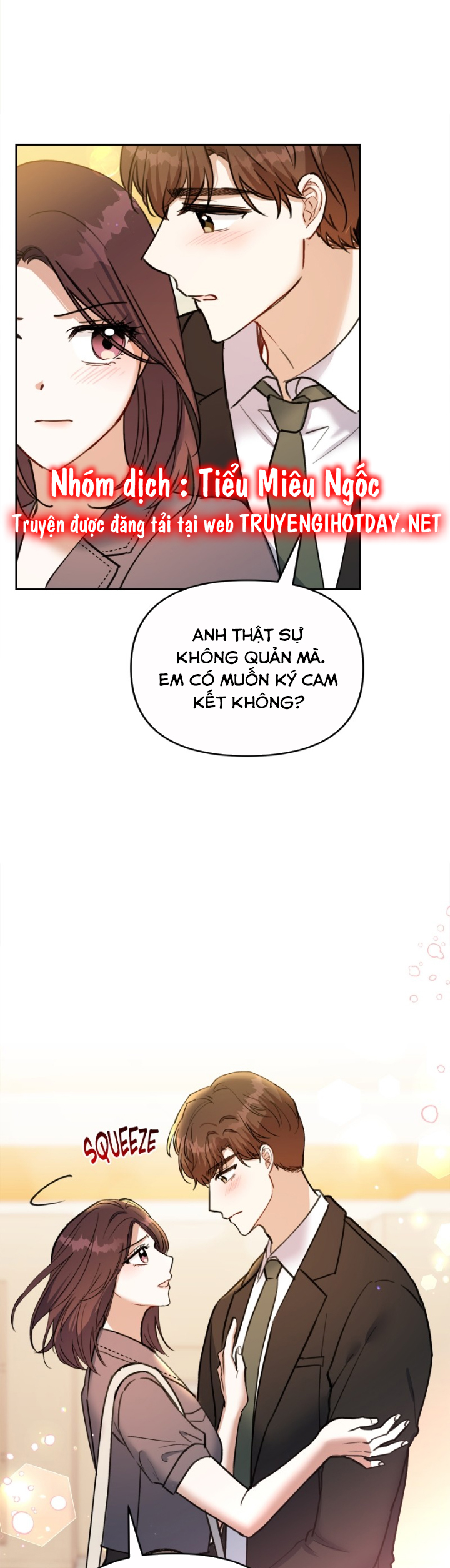 bản cam kết hôn nhân chapter 97 32