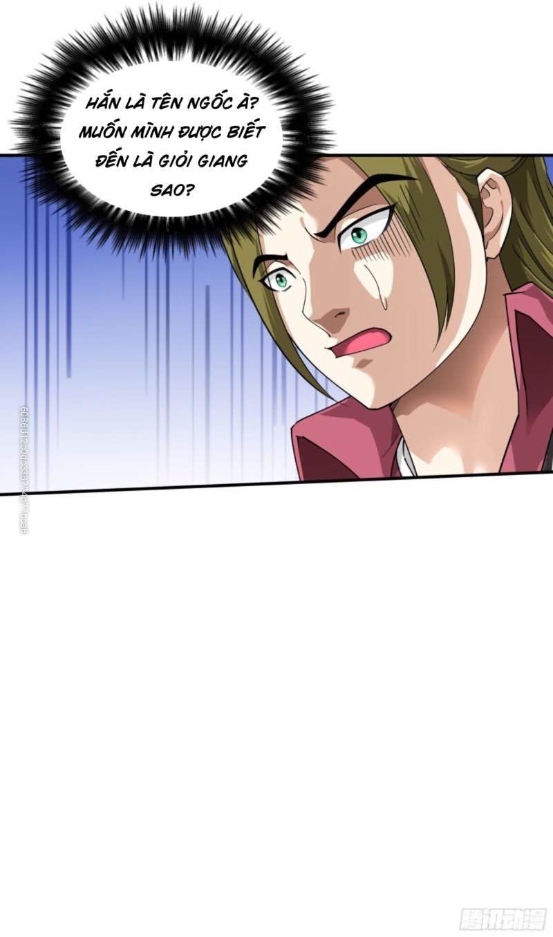 trọng sinh ta là đại thiên thần chapter 71 1