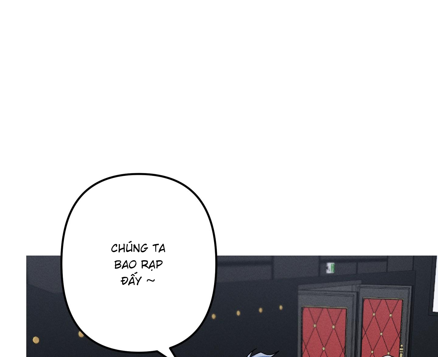 quan hệ chết chóc chapter 20 141