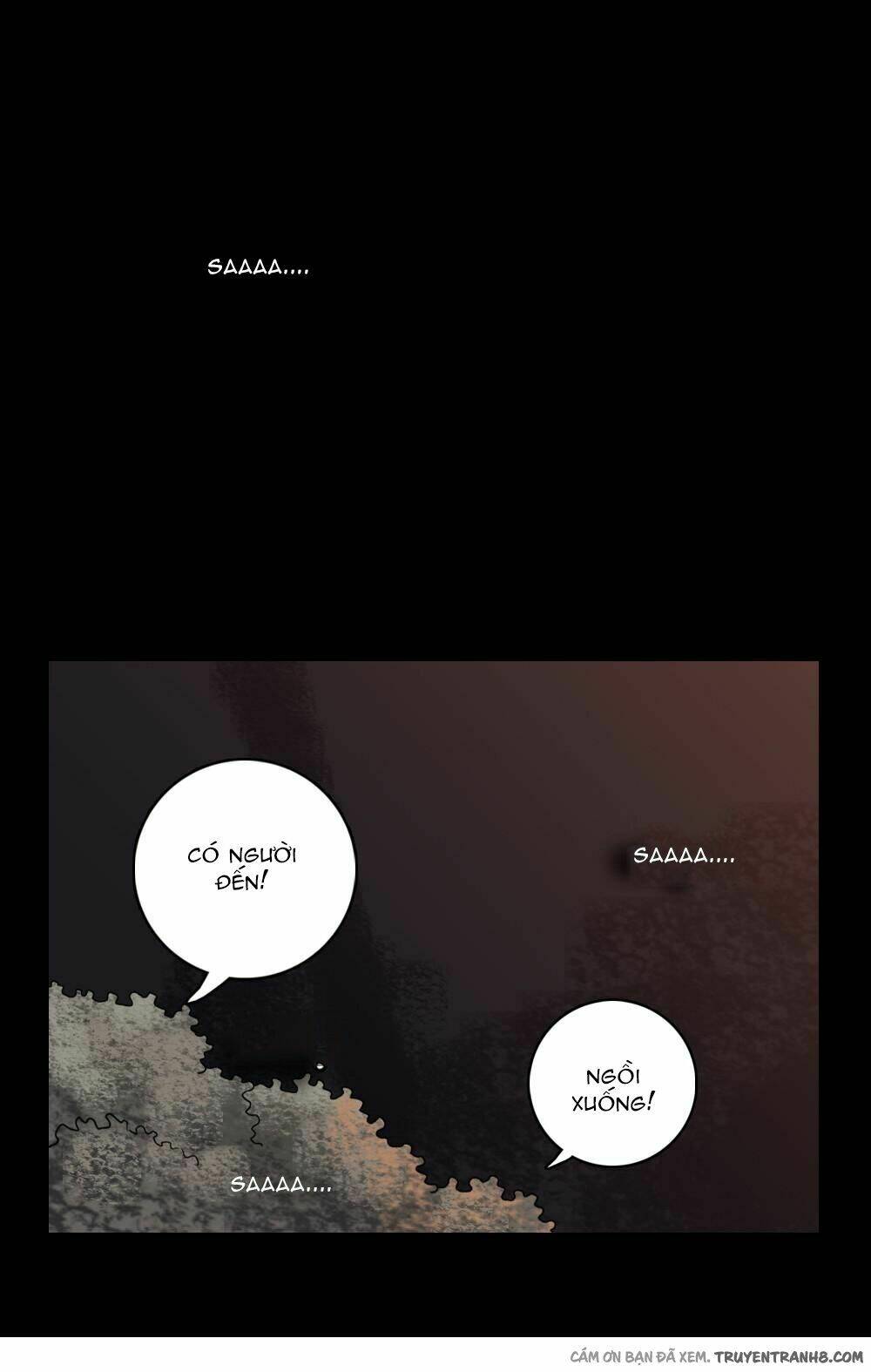 ớn lạnh tuyệt đối chapter 3 3