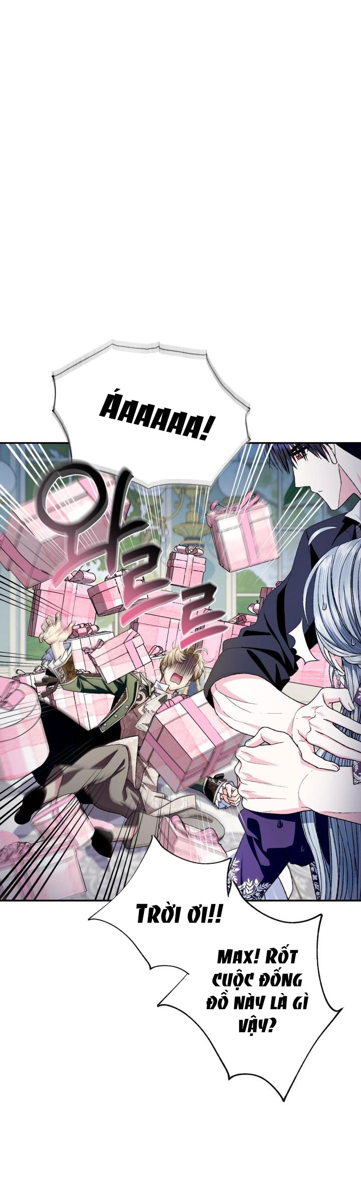 cha à, con không muốn kết hôn đâu chapter 106 49