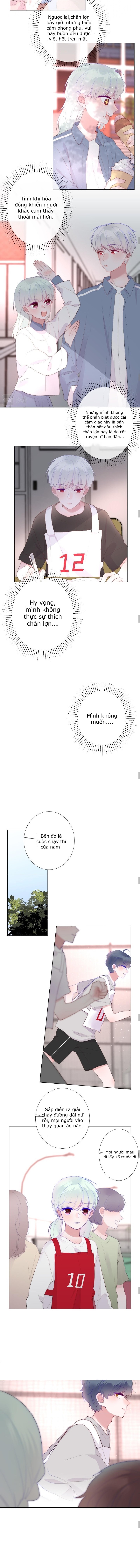 hướng dẫn không phổ biến chapter 43 4