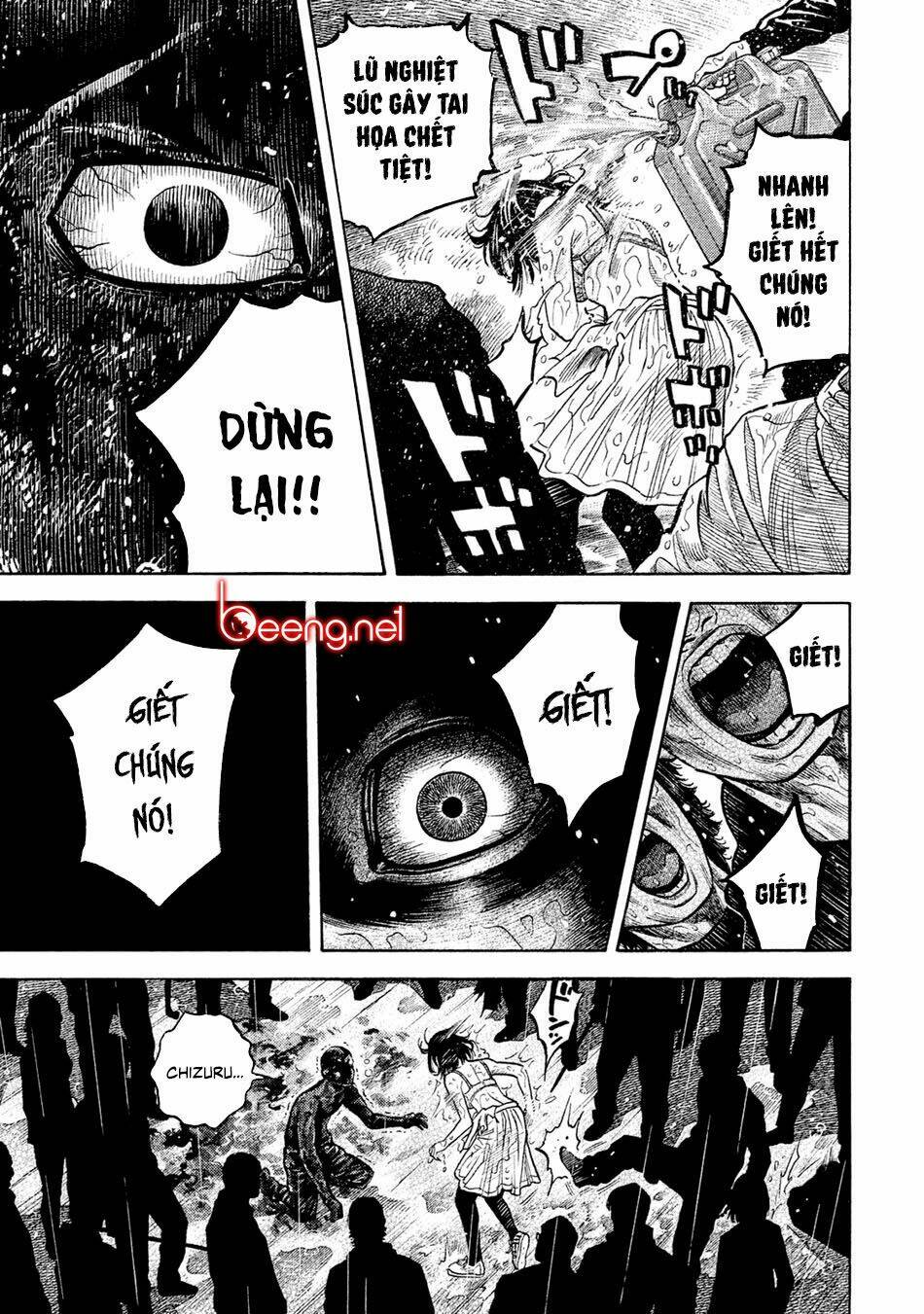 cái chết sau 7 ngày chapter 55 10