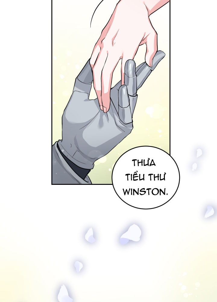 trở thành người điều chế nước hoa duy nhất của bạo chúa chapter 14 23