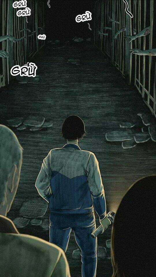 cương thi 1995 chapter 7 9