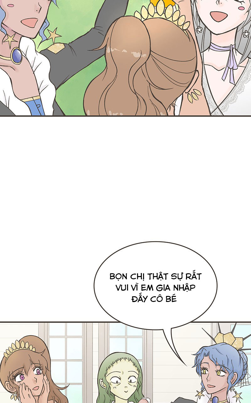 những nàng công chúa bị nguyền rủa chapter 22 5
