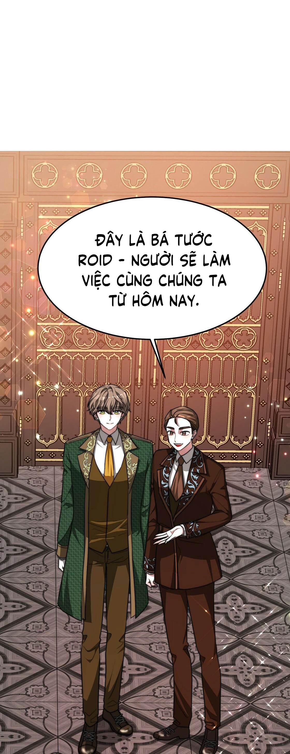 cuộc hôn nhân tay ba chapter 8 55