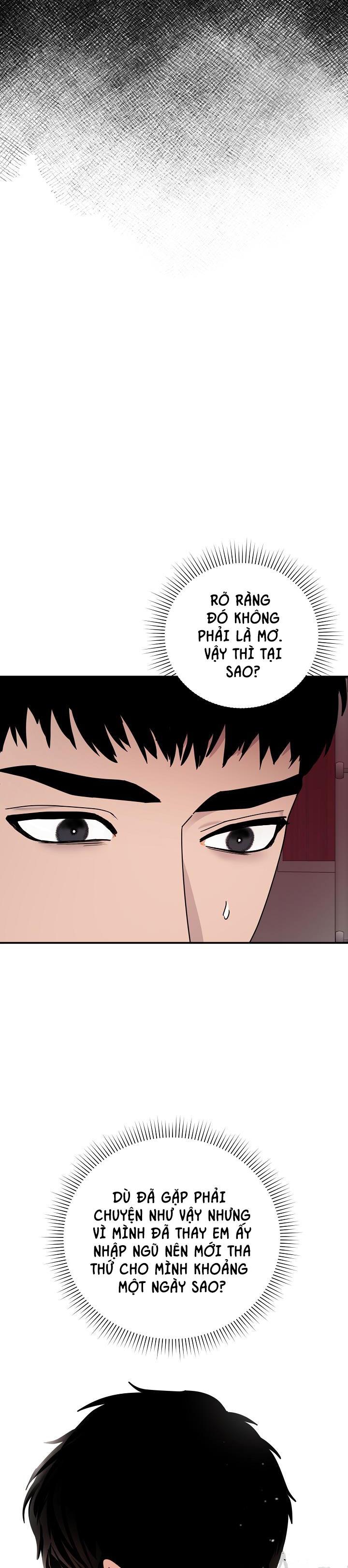 thợ săn một đêm 10 lần chapter 6 30