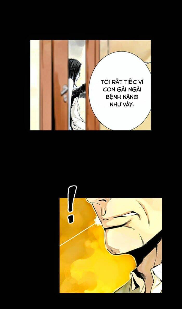 những xác chết hồi sinh từ đại dương chapter 4 13