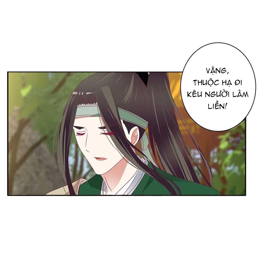 thông linh phi chapter 589 7