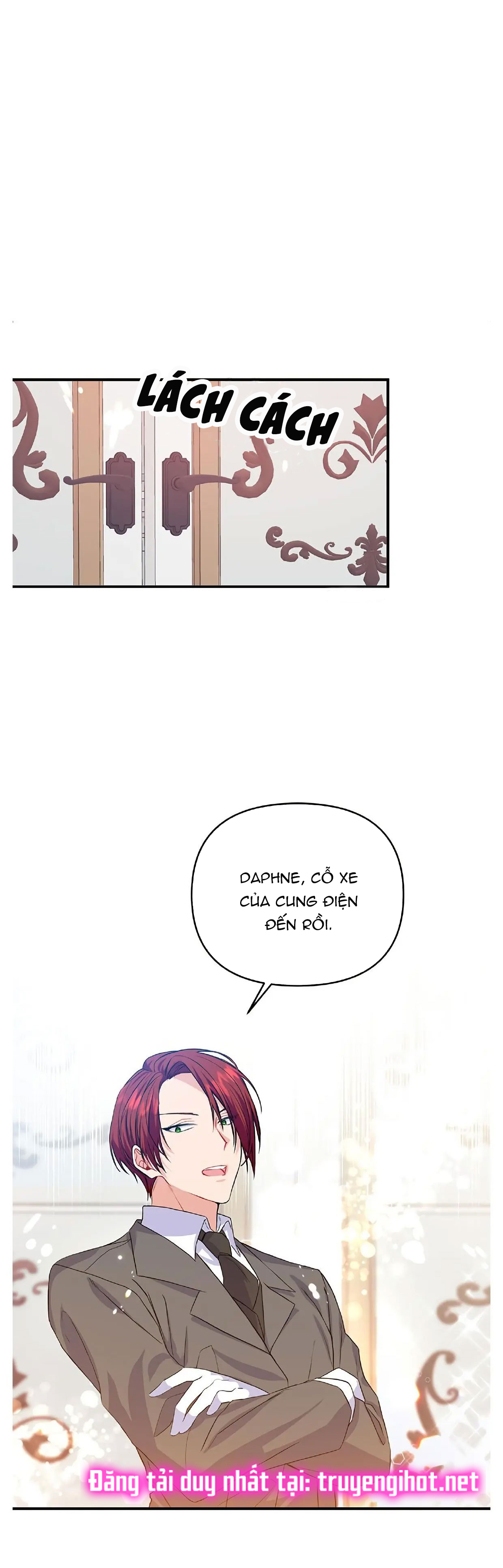 tôi nhất định sẽ chiếm lấy trái tim hoàng đế chapter 2.3 6