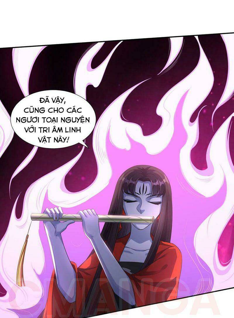 tiên ma đồng tu chapter 178 3