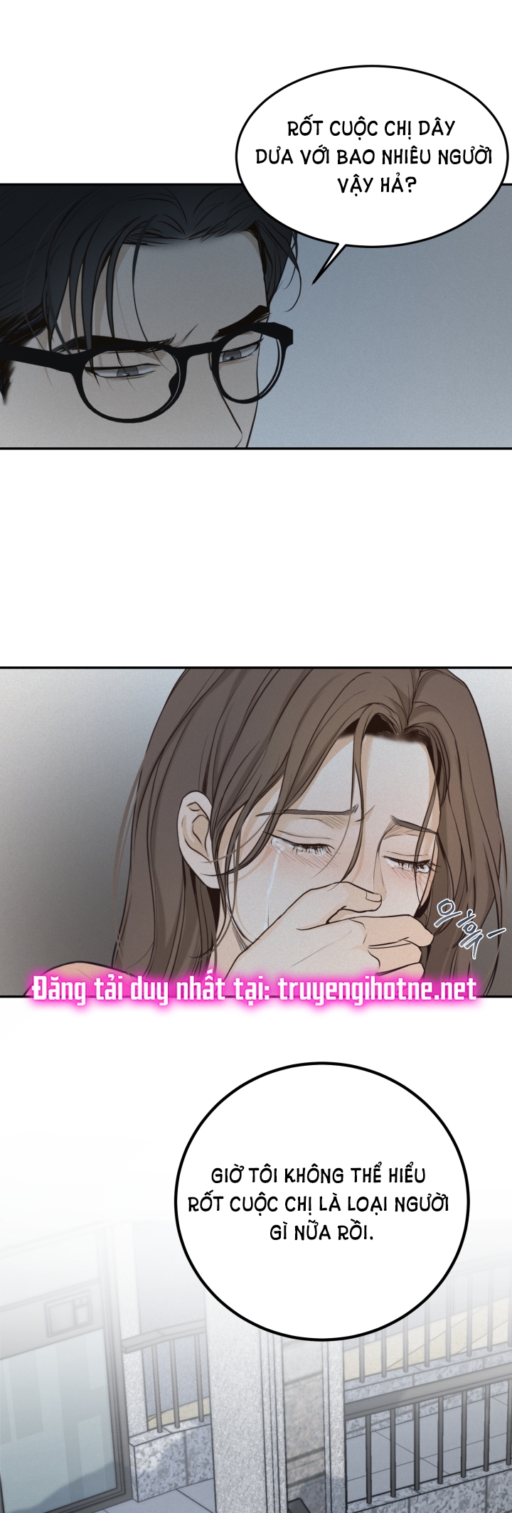 những người đàn ông đã lên giường tôi chapter 41.2 8