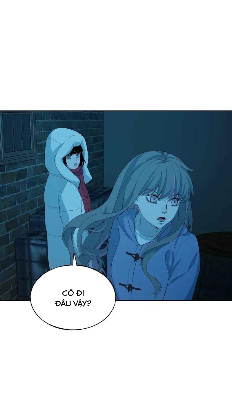 tôi biết bí mật của anh ta chapter 77 47