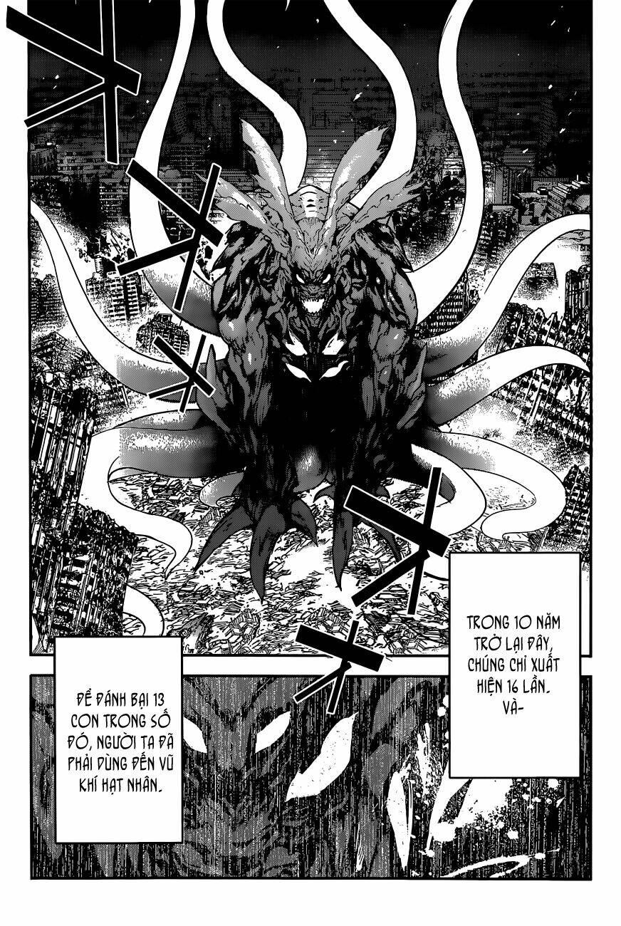 q (shihira tatsuya) chapter 3.1 4