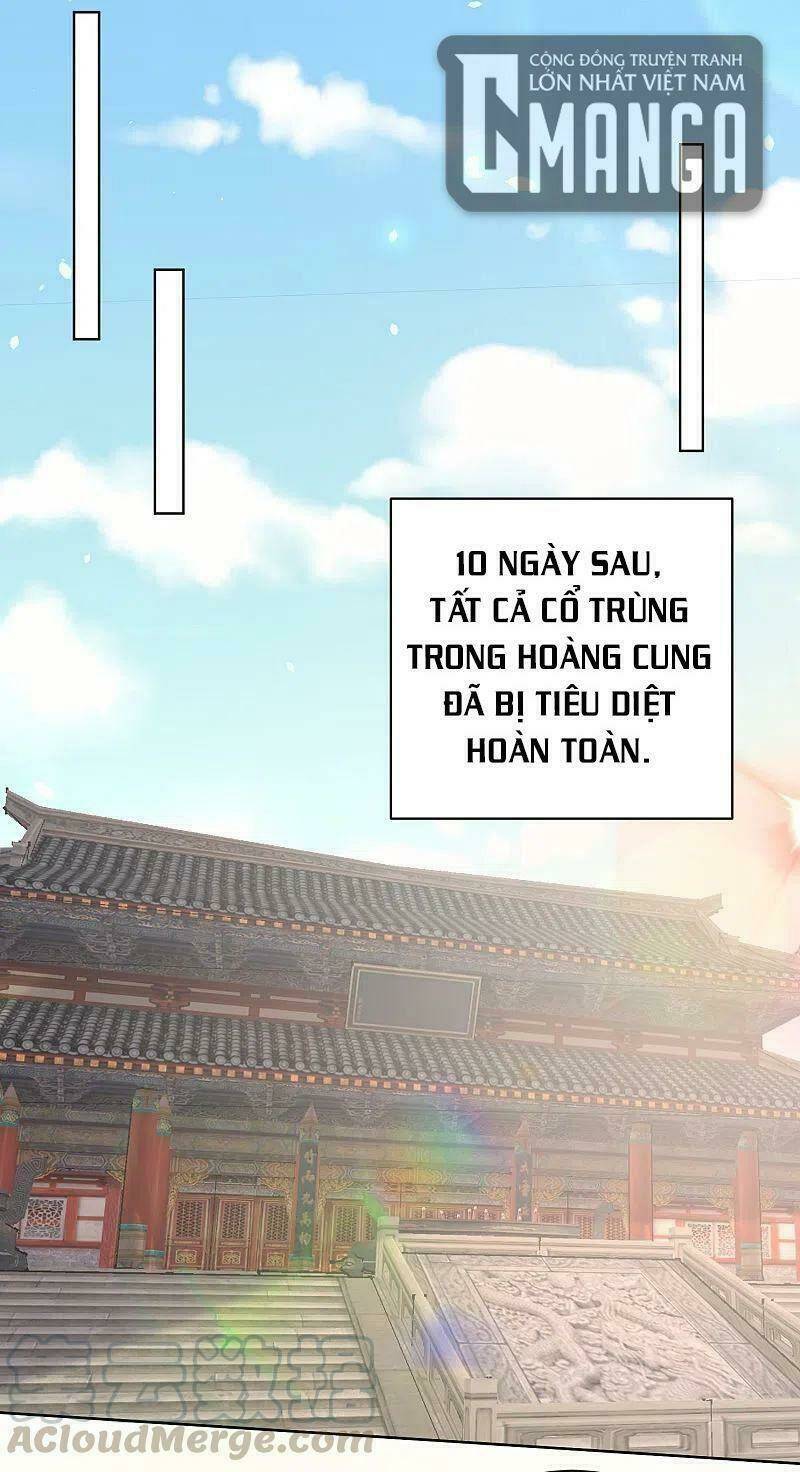 độc y đích nữ chapter 233 8