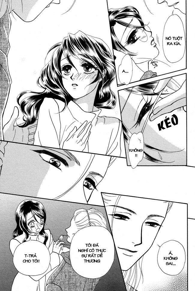 thư ký ma cà rồng chapter 28 15