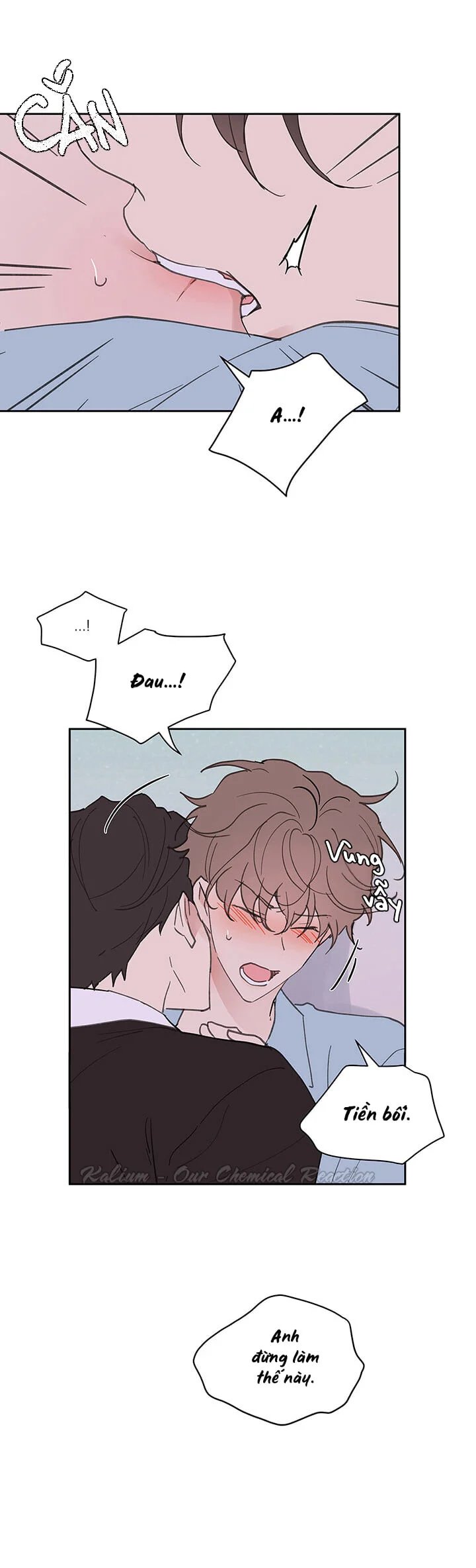 tâm tư của ju in chapter 25 12