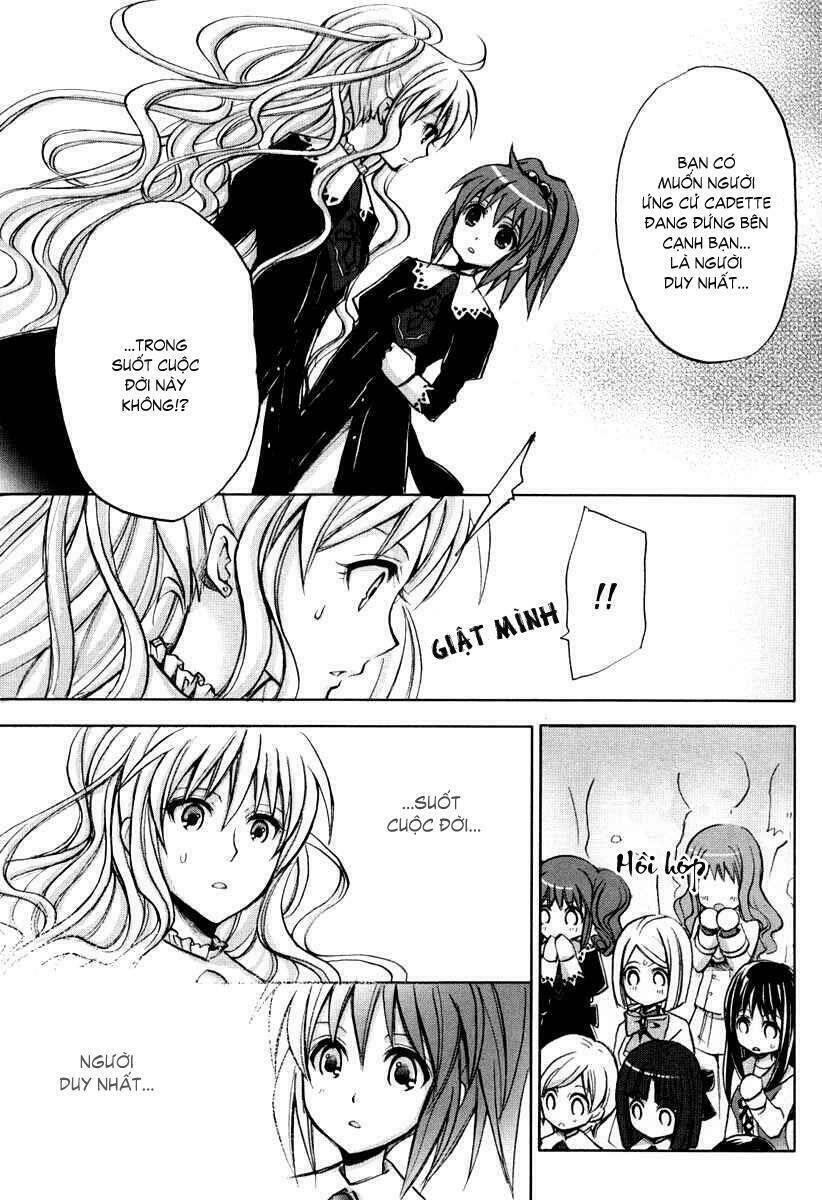 strawberry panic chapter 10 37