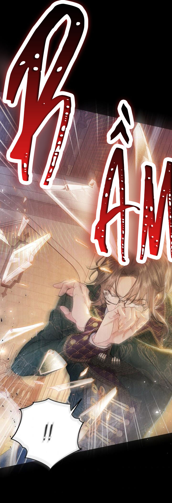 con rối ác nữ marionette chapter 51 35