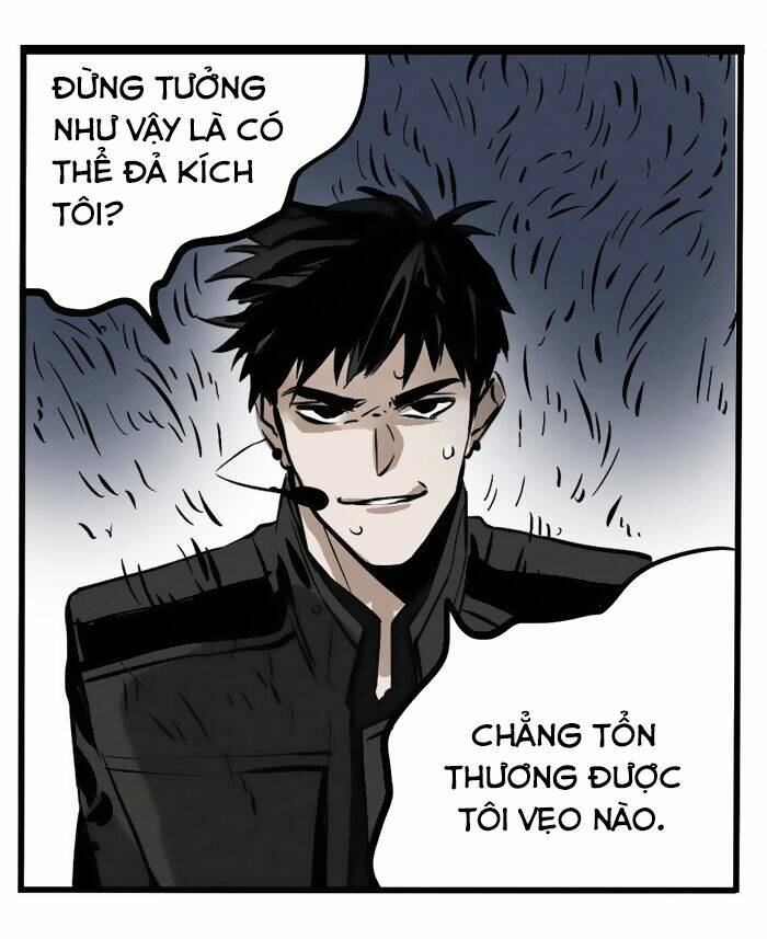 trang nhất toàn là hắn chapter 51 16