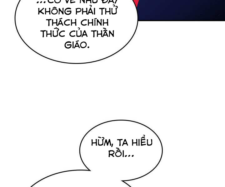 đối đầu với các vị thần Chapter 37 - Trang 2