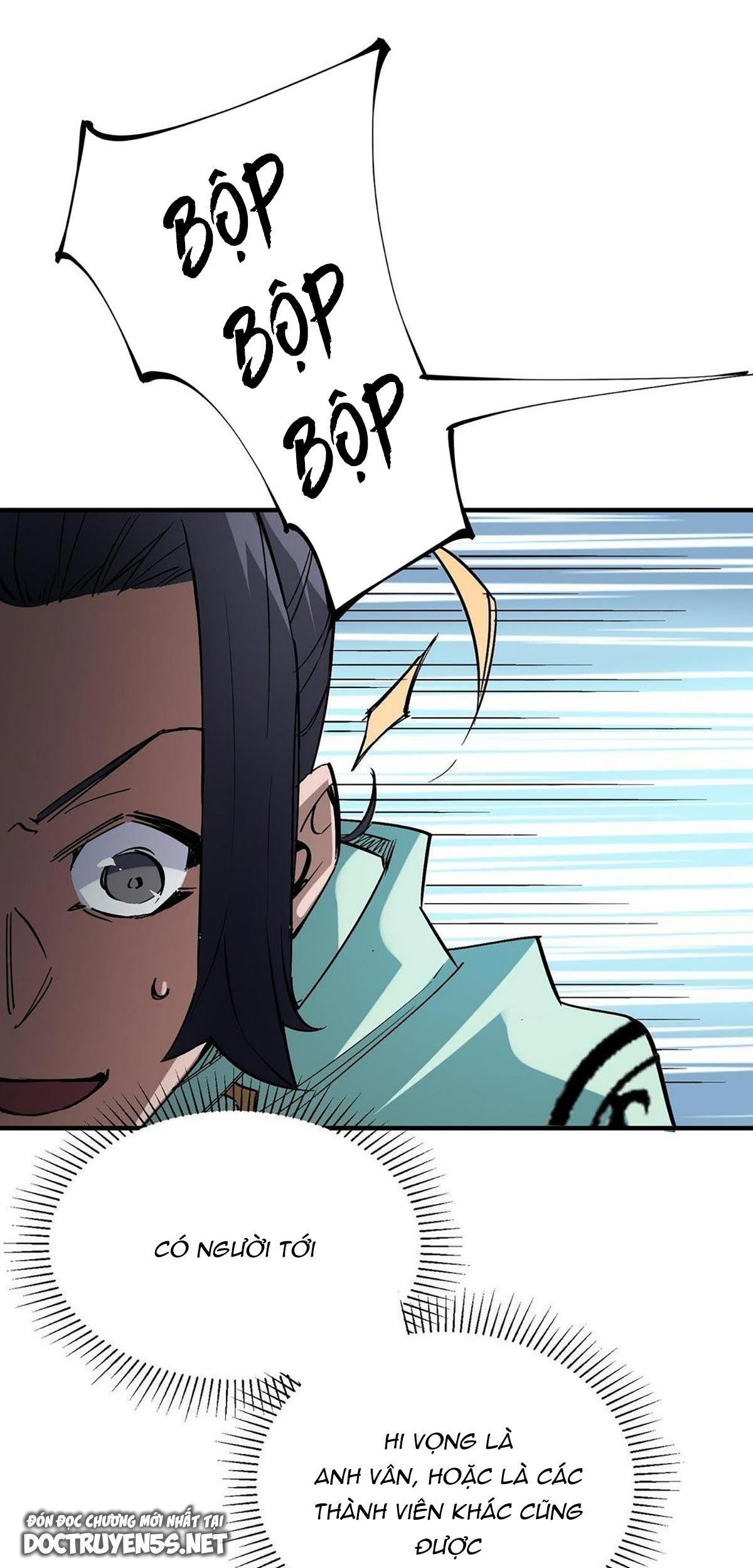 toàn dân chuyển chức: không có chức ta kết thúc thần minh chapter 39 54