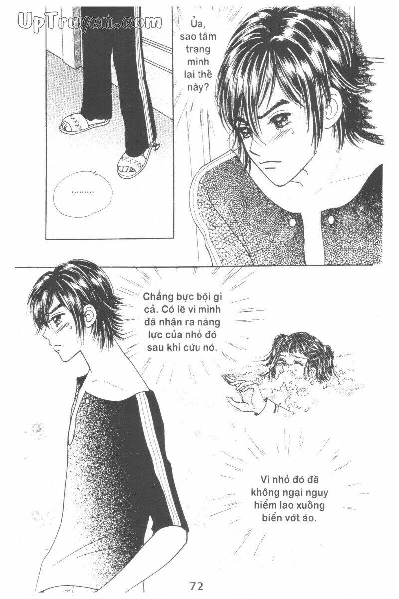 hái sao tình yêu chapter 4 72