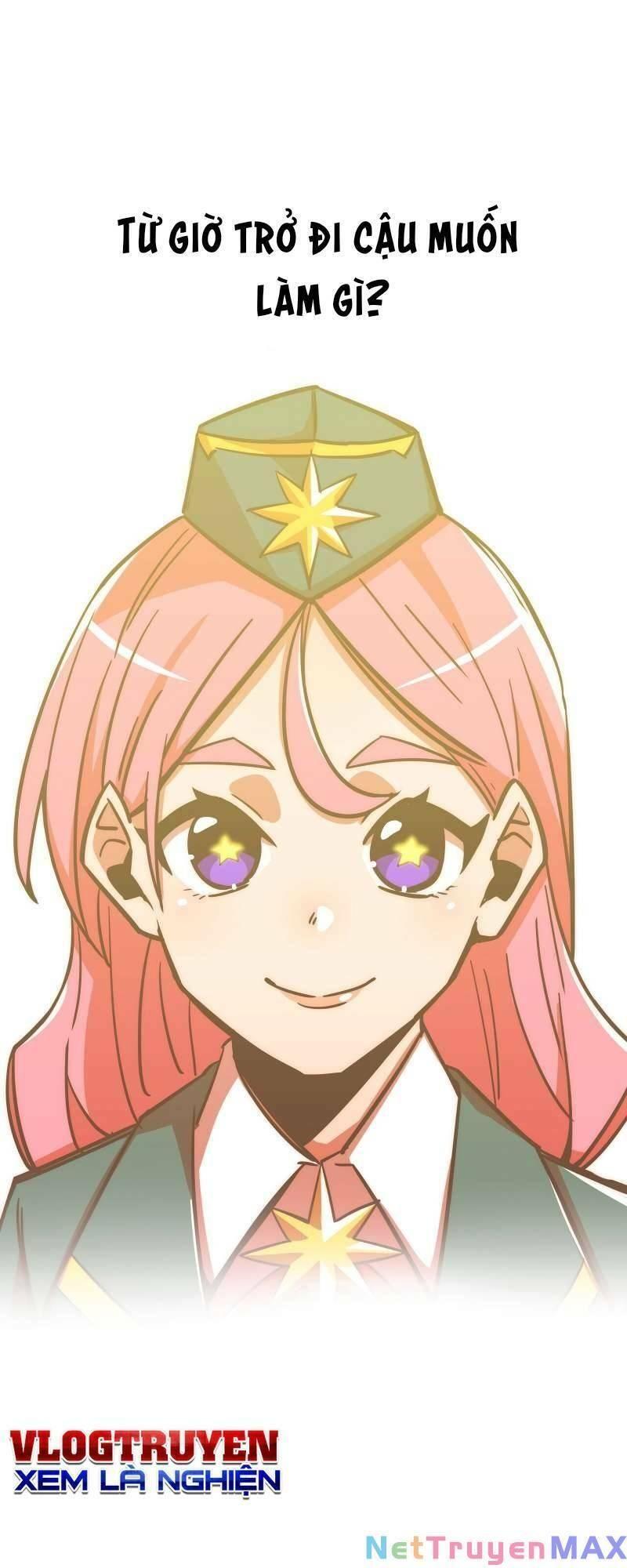 Huyết Thánh Cứu Thế Chủ~ Ta Chỉ Cần 0.0000001% Đã Trở Thành Vô Địch chapter 16 33