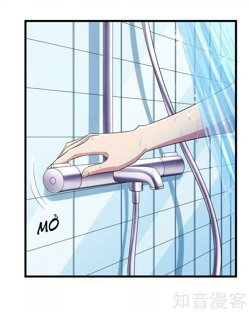 tối cường đặc chủng binh của hoa khôi chapter 89 30