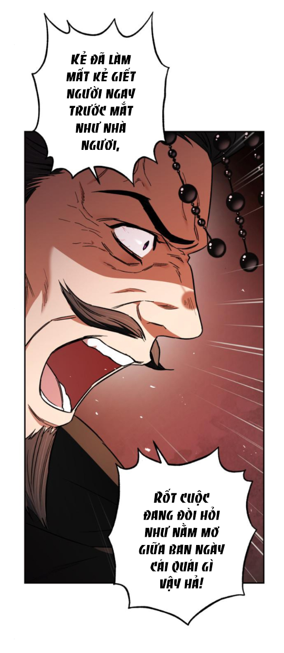 bản tình ca heeran chapter 45.1 8